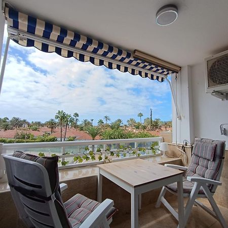 Sunny Apartment Teneguia By Yumbo Playa del Inglés Eksteriør bilde
