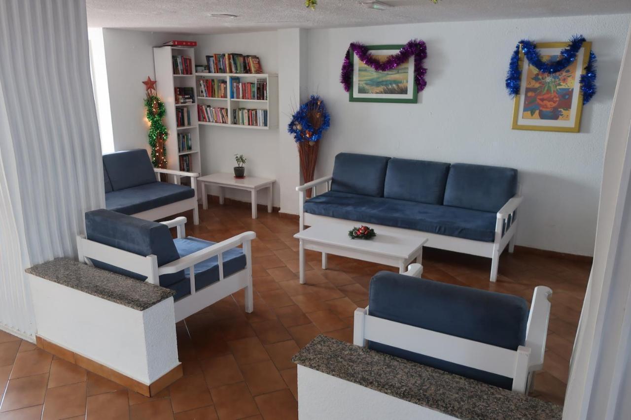 Sunny Apartment Teneguia By Yumbo Playa del Inglés Eksteriør bilde