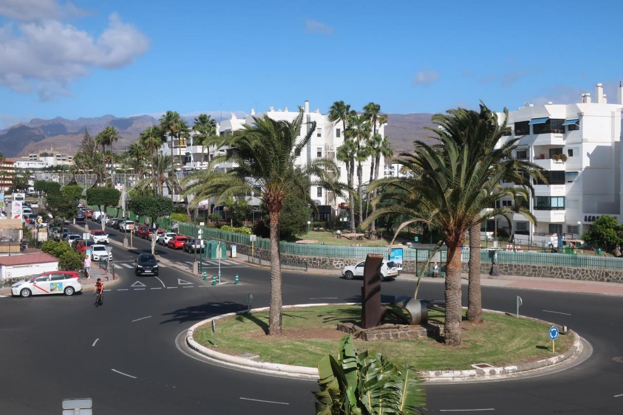 Sunny Apartment Teneguia By Yumbo Playa del Inglés Eksteriør bilde
