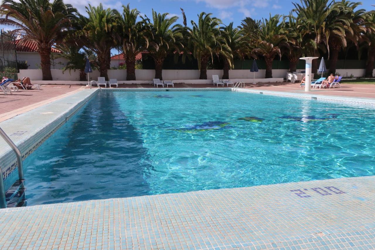 Sunny Apartment Teneguia By Yumbo Playa del Inglés Eksteriør bilde