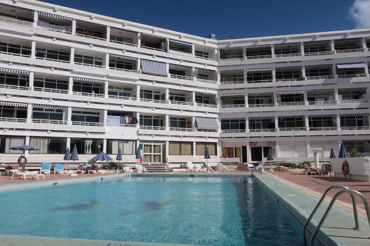 Sunny Apartment Teneguia By Yumbo Playa del Inglés Eksteriør bilde