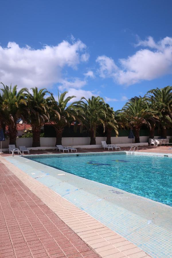 Sunny Apartment Teneguia By Yumbo Playa del Inglés Eksteriør bilde