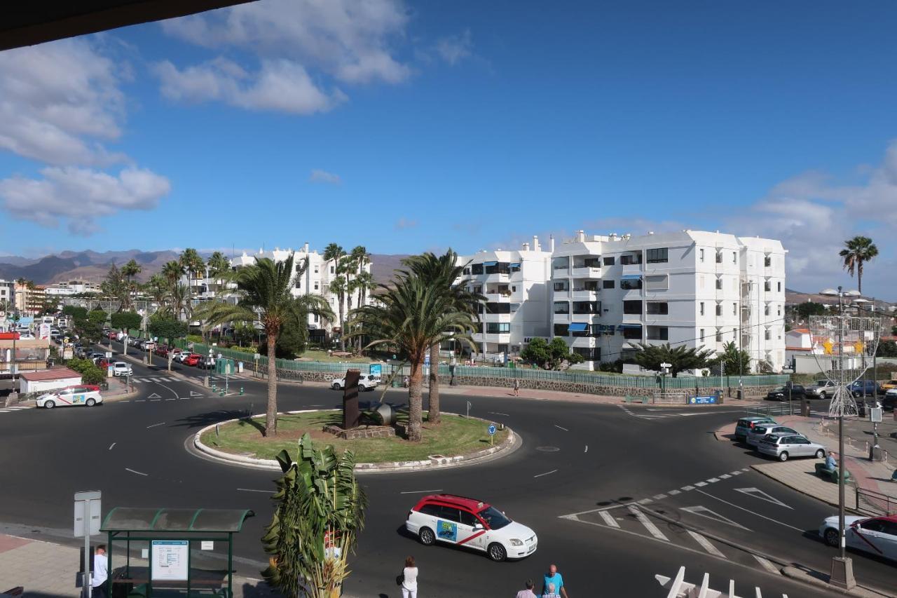 Sunny Apartment Teneguia By Yumbo Playa del Inglés Eksteriør bilde