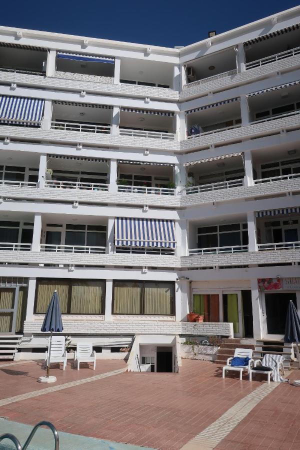 Sunny Apartment Teneguia By Yumbo Playa del Inglés Eksteriør bilde