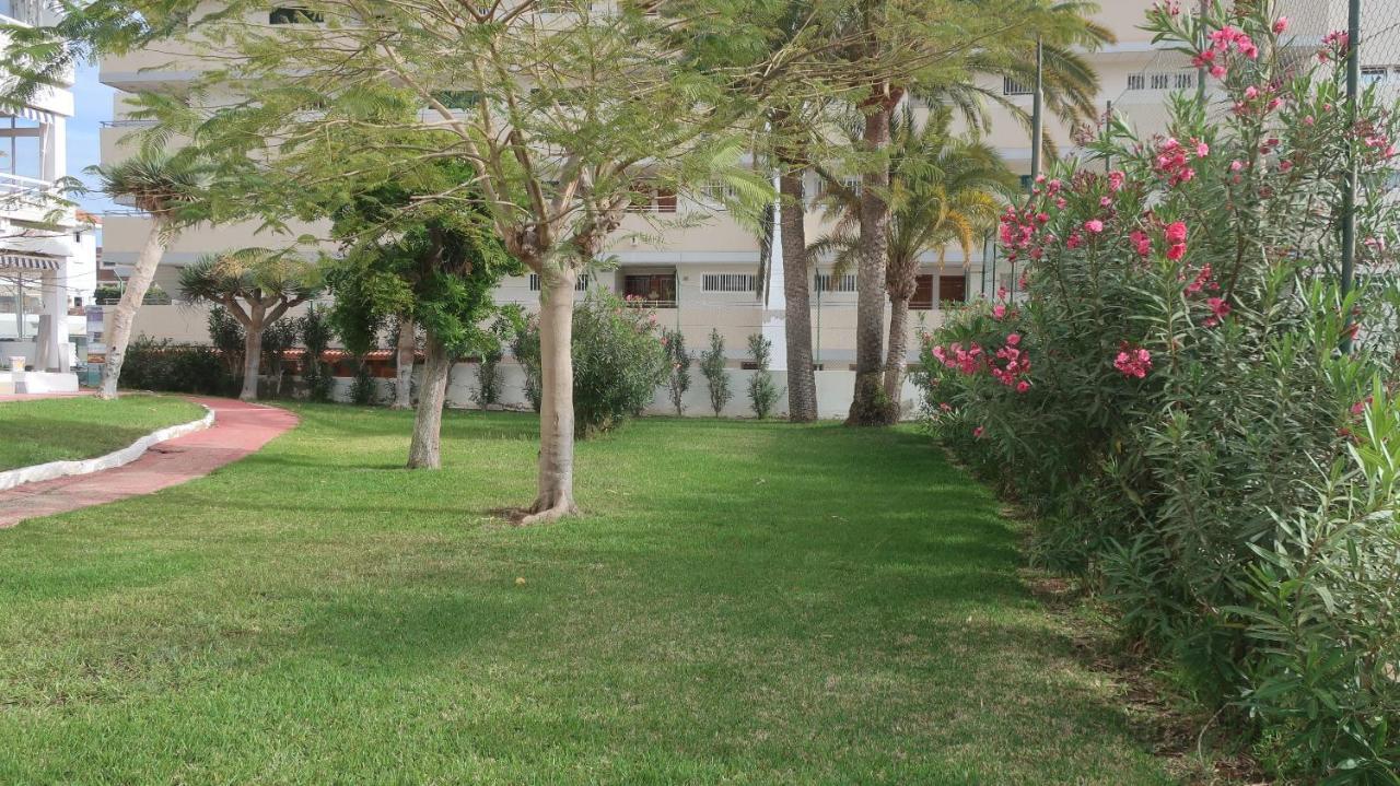 Sunny Apartment Teneguia By Yumbo Playa del Inglés Eksteriør bilde