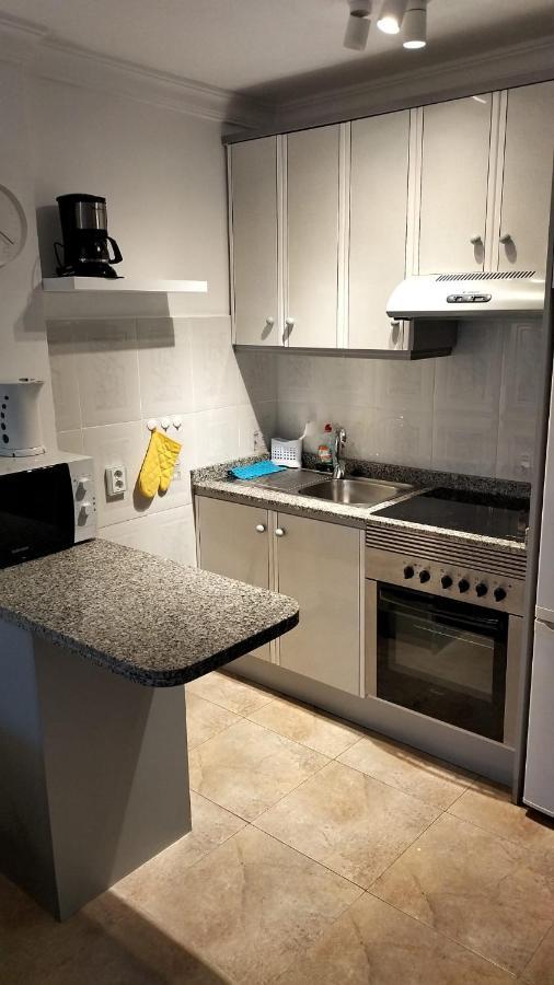 Sunny Apartment Teneguia By Yumbo Playa del Inglés Eksteriør bilde
