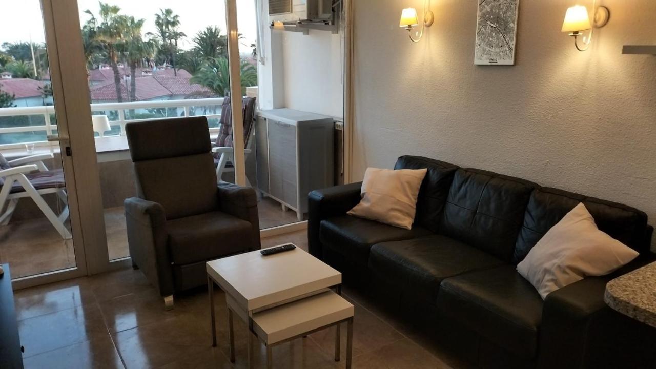 Sunny Apartment Teneguia By Yumbo Playa del Inglés Eksteriør bilde