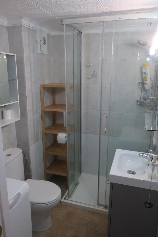 Sunny Apartment Teneguia By Yumbo Playa del Inglés Eksteriør bilde