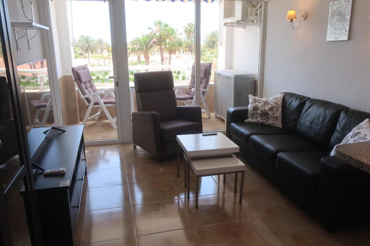 Sunny Apartment Teneguia By Yumbo Playa del Inglés Eksteriør bilde