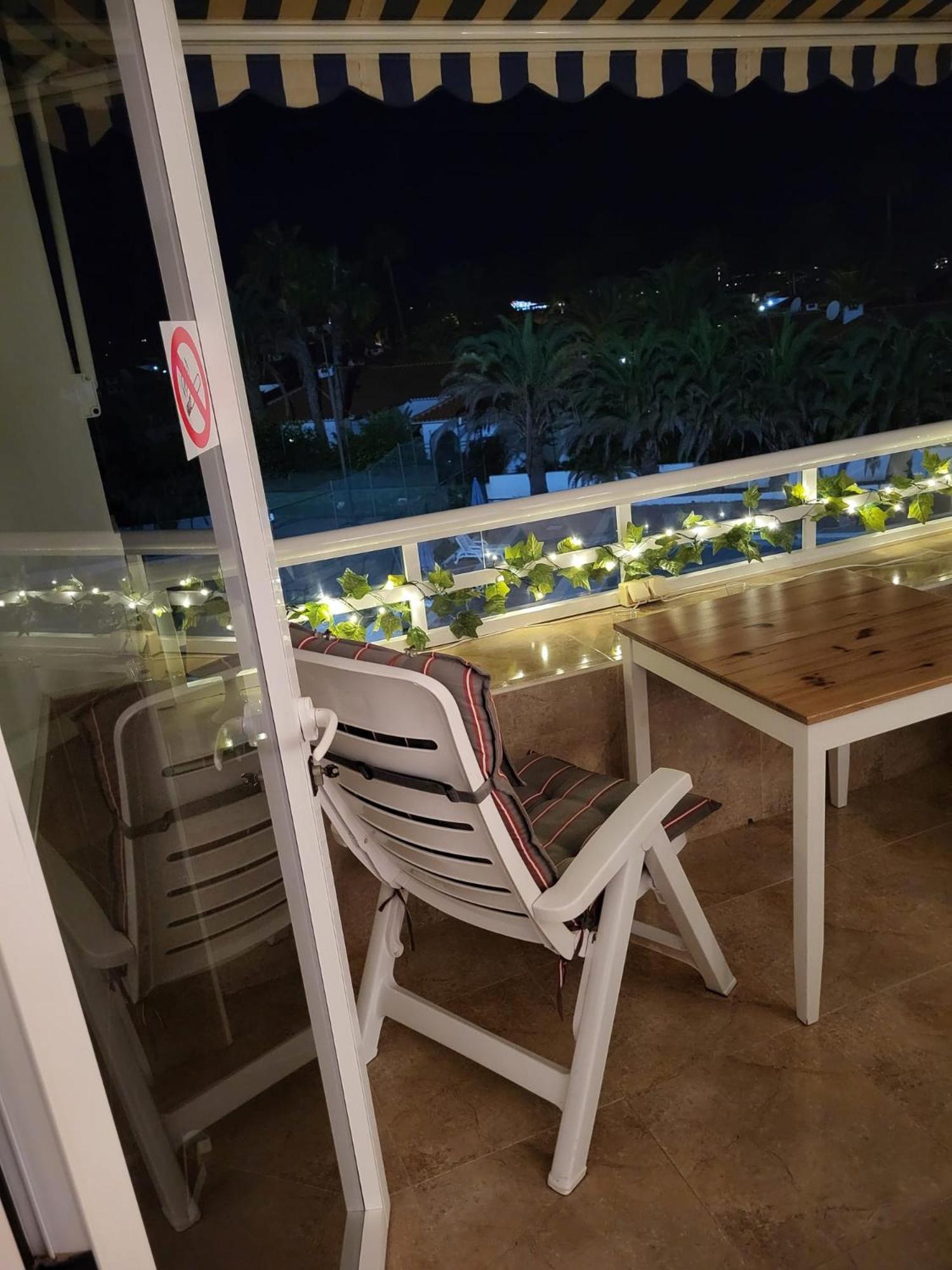 Sunny Apartment Teneguia By Yumbo Playa del Inglés Eksteriør bilde