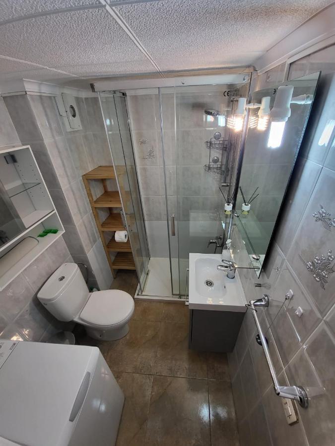 Sunny Apartment Teneguia By Yumbo Playa del Inglés Eksteriør bilde
