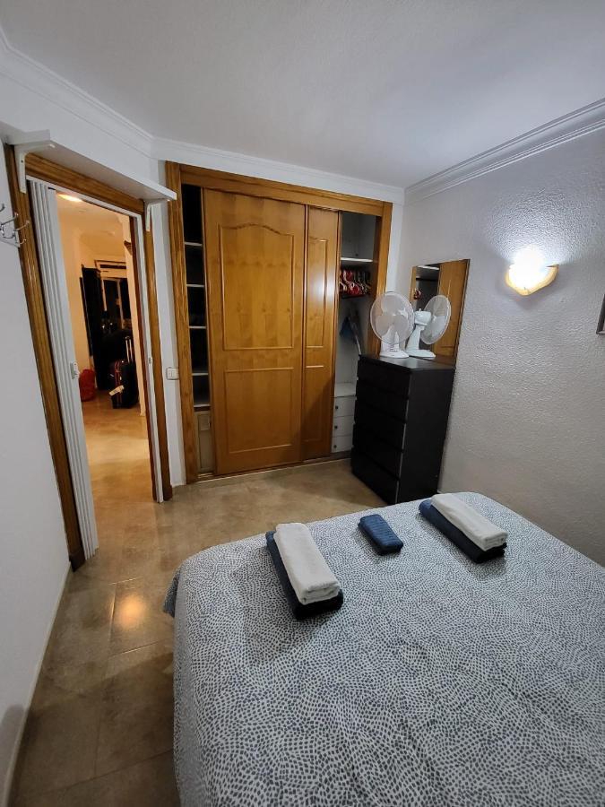 Sunny Apartment Teneguia By Yumbo Playa del Inglés Eksteriør bilde