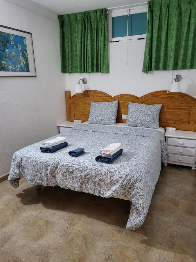 Sunny Apartment Teneguia By Yumbo Playa del Inglés Eksteriør bilde