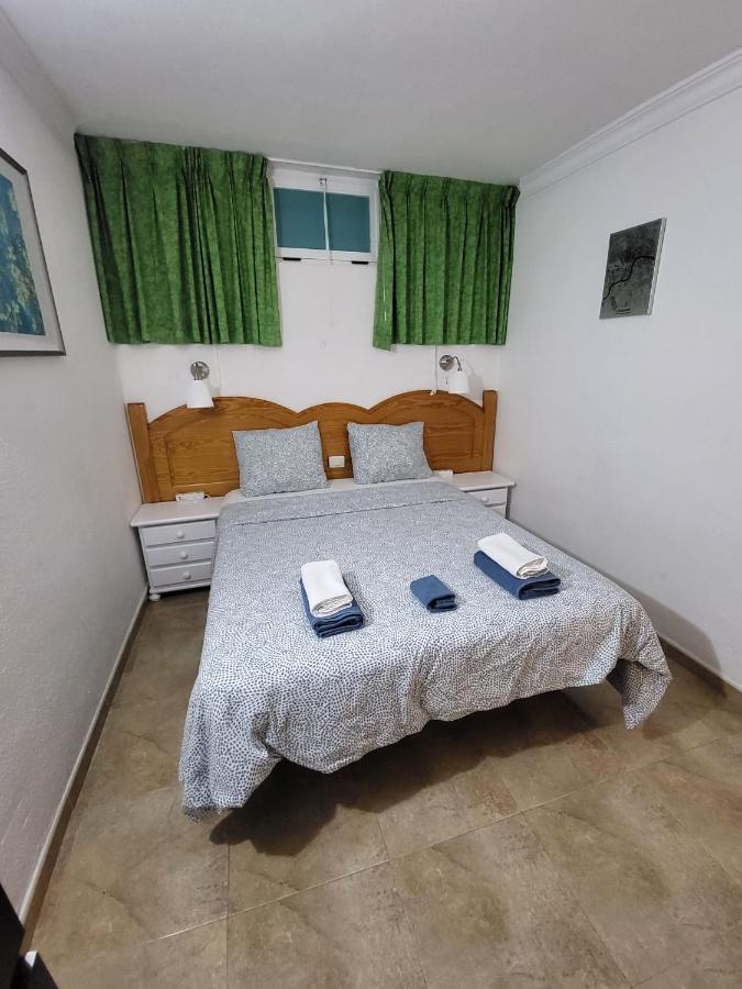 Sunny Apartment Teneguia By Yumbo Playa del Inglés Eksteriør bilde