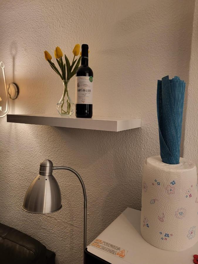 Sunny Apartment Teneguia By Yumbo Playa del Inglés Eksteriør bilde